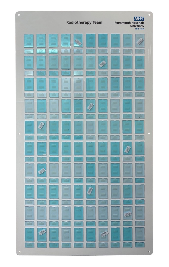 Staff Photo Board With Names | Displays UK
